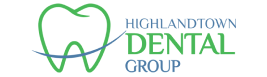 highlandtown dental group logo